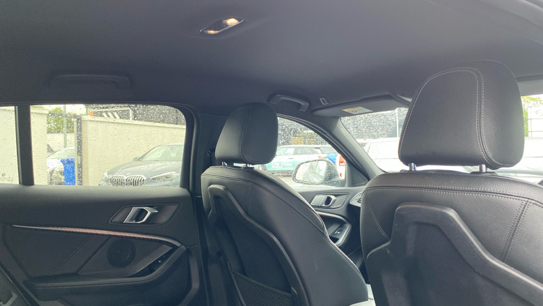 BMW 1 Series 118i M Sport 5dr Step Auto Petrol Hatchback